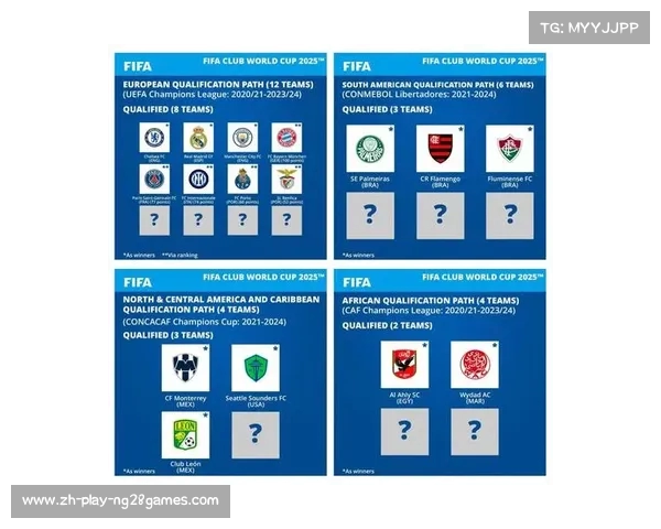 2025年世俱杯美国举办城市及比赛场地数量分析