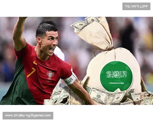 C罗签约沙特豪门为期两年半年薪狂赚两亿欧元 C罗签约沙特豪门为期两年半年薪狂赚两亿欧元