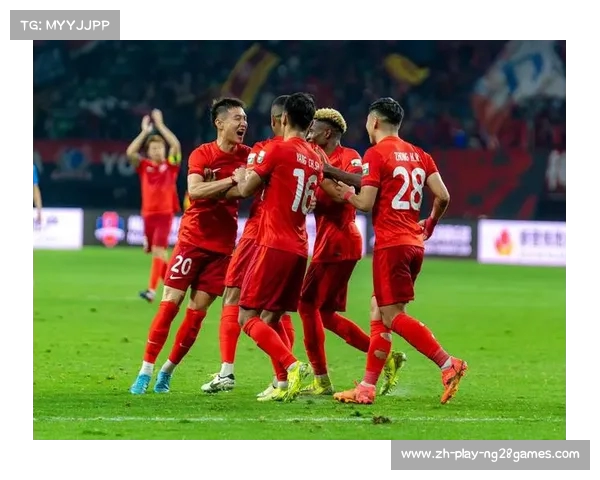 中超新规外援人数增至五名 本土球员面临前所未有的挑战与机遇 中超新规外援人数增至五名 本土球员面临前所未有的挑战与机遇