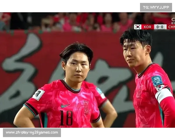 人品与成就:孙兴慜父亲谈伟大球员的必备品质 人品与成就:孙兴慜父亲谈伟大球员的必备品质