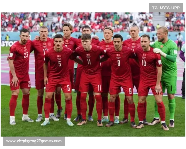 丹麦足球童话传奇与突尼斯实力对决的精彩较量