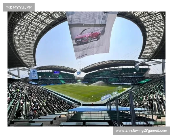 全北现代主场第28分钟球迷热情为孙准浩送掌声精彩瞬间节点 全北现代主场第28分钟球迷热情为孙准浩送掌声精彩瞬间节点