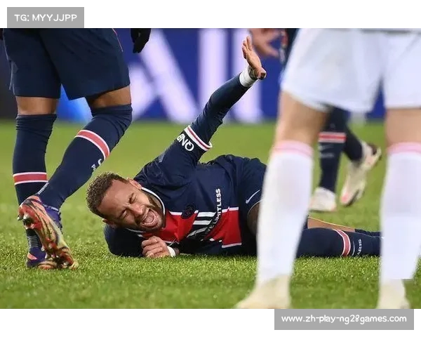 内马尔称沙特联赛超越法甲 看球星规模势不可挡 内马尔称沙特联赛超越法甲 看球星规模势不可挡