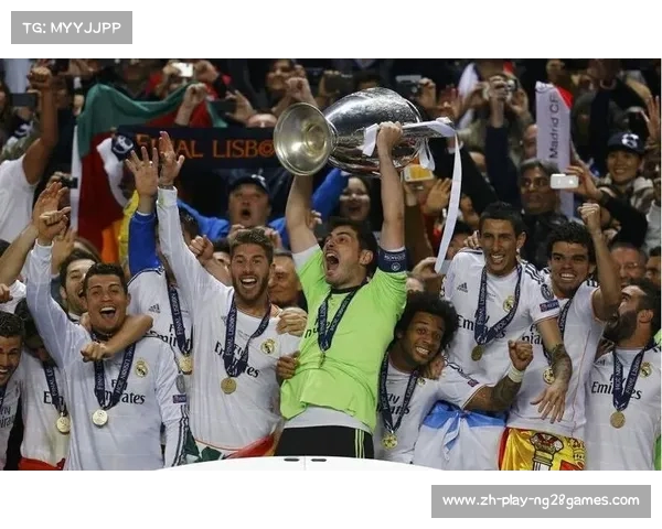 回顾1314欧冠决赛历史经典战役见证足坛传奇时刻 回顾1314欧冠决赛历史经典战役见证足坛传奇时刻