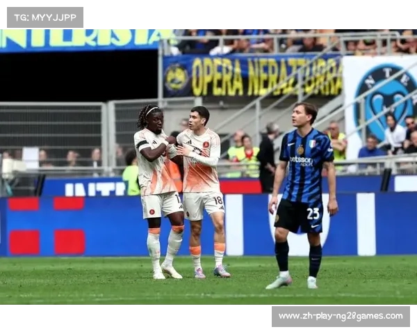 国米考虑引进马兹拉维以应对邓弗里斯离队风险