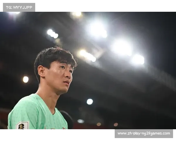 扬科维奇激发国足潜力 韦世豪独特持球能力引关注 扬科维奇激发国足潜力 韦世豪独特持球能力引关注