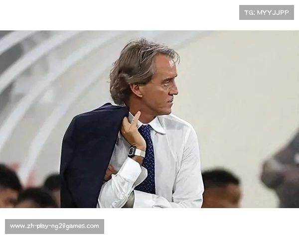 曼奇尼或将高薪执教沙特国家队年薪达2000万欧元 曼奇尼或将高薪执教沙特国家队年薪达2000万欧元