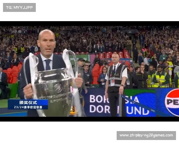 欧冠淘汰赛即将上演 谁将捧起最终的冠军奖杯