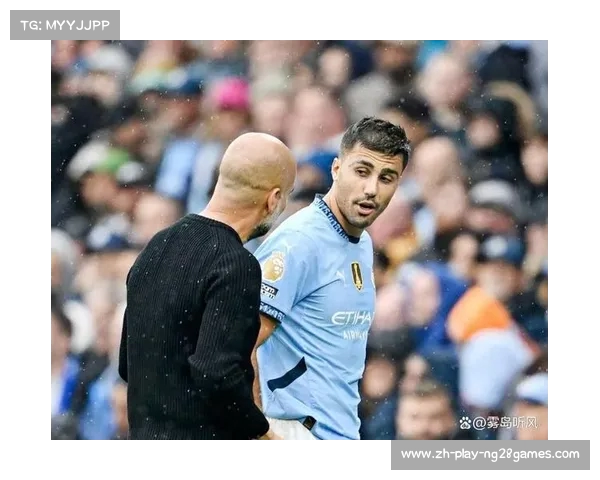 罗德里带领曼城征战2025世俱杯 展现新一代中场统治力 罗德里带领曼城征战2025世俱杯 展现新一代中场统治力