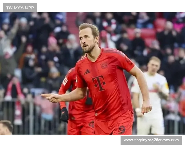 莱因克尔认为凯恩加盟拜仁是追逐冠军的不二选择 莱因克尔认为凯恩加盟拜仁是追逐冠军的不二选择