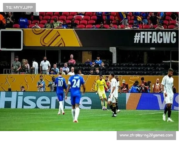 美国球队世俱杯一场不胜 球迷直呼不如苏超 恒大当年可轻松碾压 美国球队世俱杯一场不胜 球迷直呼不如苏超 恒大当年可轻松碾压