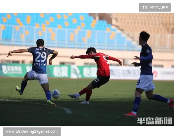 青岛红狮展现新赛季实力力争冲击中乙升班目标全力以赴备战各项赛事 青岛红狮展现新赛季实力力争冲击中乙升班目标全力以赴备战各项赛事