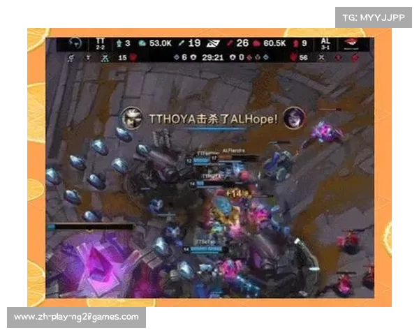 LPL激战 AL凭先手击杀ON 北川控制BLG上演精彩1换2逆转 LPL激战 AL凭先手击杀ON 北川控制BLG上演精彩1换2逆转