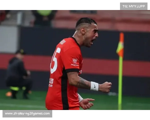 莱昂纳多诚言海港理应获胜 自责罚失点球負全责