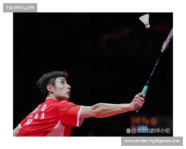 石宇奇轻松战胜翁泓阳成功晋级中国羽毛球公开赛男单16强 石宇奇轻松战胜翁泓阳成功晋级中国羽毛球公开赛男单16强