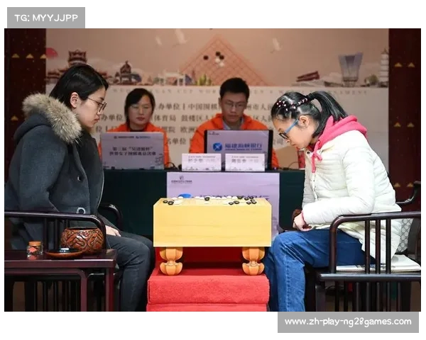李金玉冲击女子围棋世界冠军 将迎来第16次加冕历史时刻 李金玉冲击女子围棋世界冠军 将迎来第16次加冕历史时刻