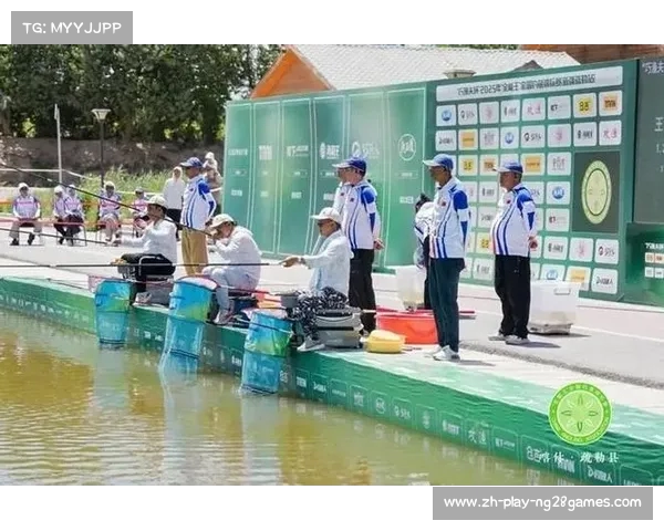 刘闻轩斩获全能王全国钓鱼锦标赛冠军 展现卓越技艺与耐力 刘闻轩斩获全能王全国钓鱼锦标赛冠军 展现卓越技艺与耐力