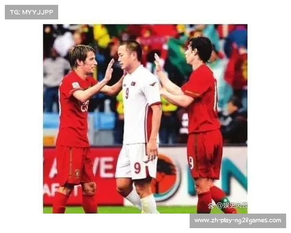 回顾日韩世界杯历史瞬间再现足球盛事的辉煌与激情 回顾日韩世界杯历史瞬间再现足球盛事的辉煌与激情